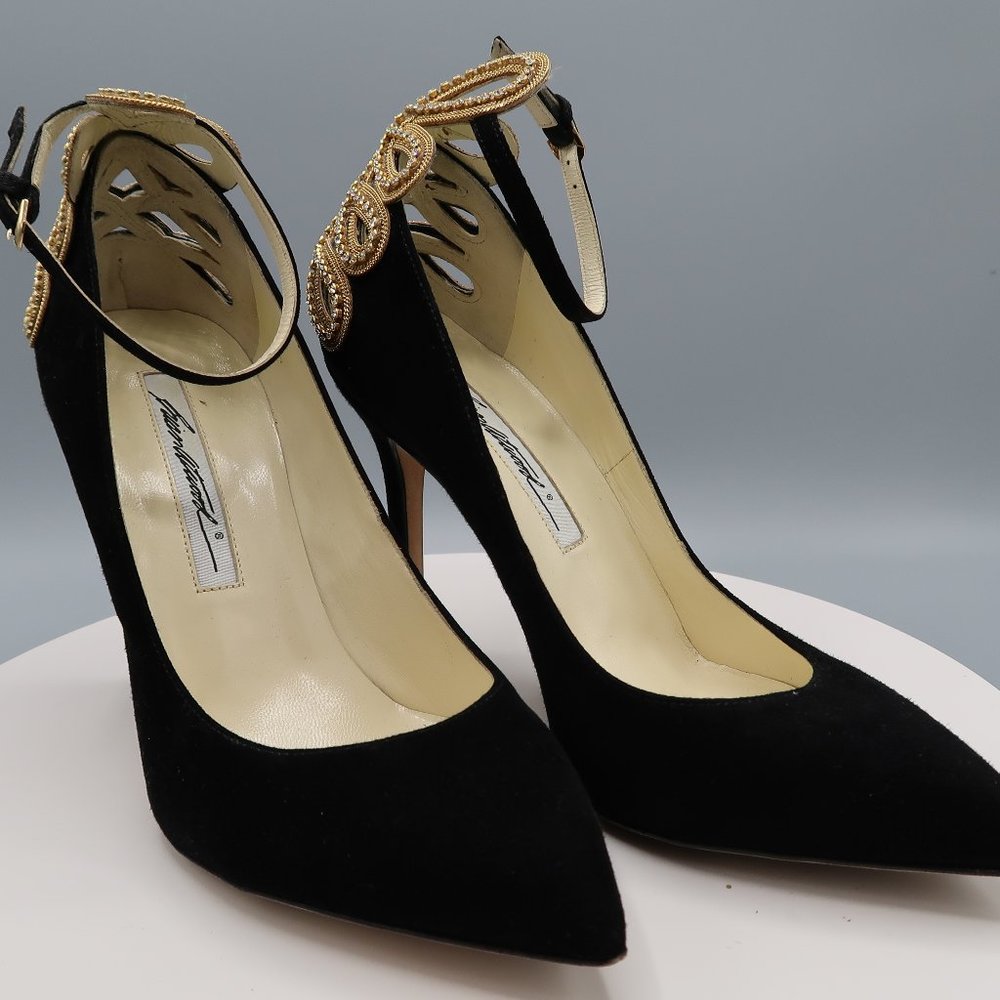 Brian Atwood